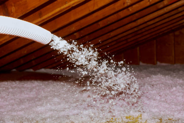 Best Affordable Insulation Services  in Lake Brownwood, TX