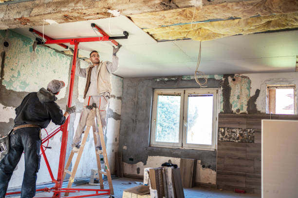 Best Insulation Replacement Services  in Lake Brownwood, TX