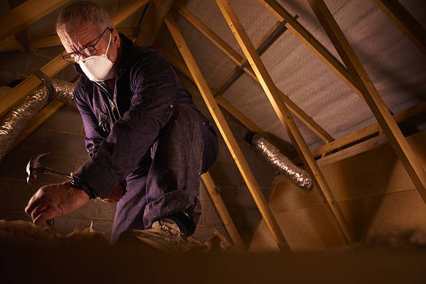 Best Insulation for New Construction  in Lake Brownwood, TX